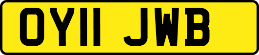 OY11JWB