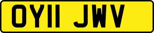 OY11JWV
