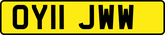 OY11JWW
