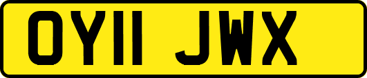 OY11JWX