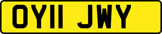 OY11JWY