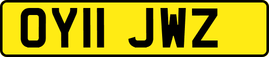 OY11JWZ