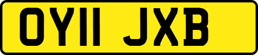 OY11JXB