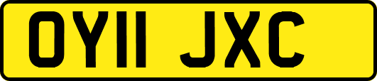 OY11JXC