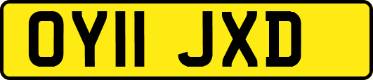 OY11JXD