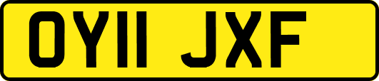 OY11JXF
