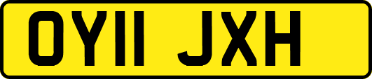 OY11JXH