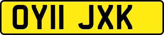 OY11JXK