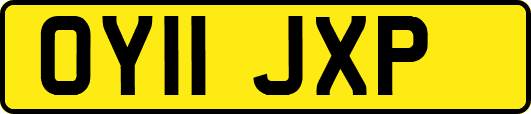 OY11JXP