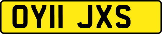OY11JXS