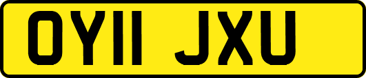OY11JXU