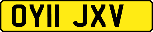 OY11JXV