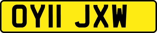 OY11JXW