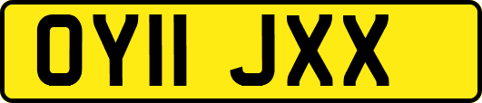 OY11JXX