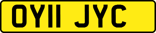 OY11JYC