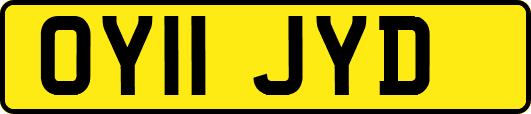 OY11JYD