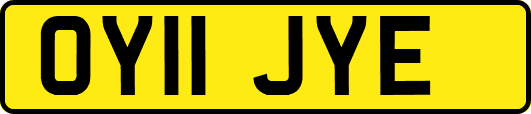 OY11JYE