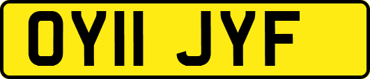 OY11JYF