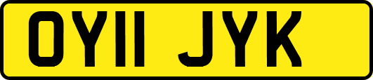 OY11JYK