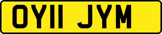 OY11JYM