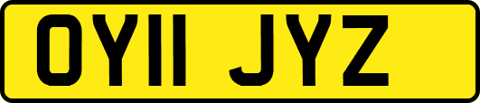 OY11JYZ