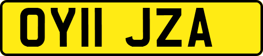OY11JZA