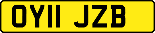 OY11JZB