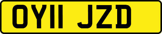 OY11JZD