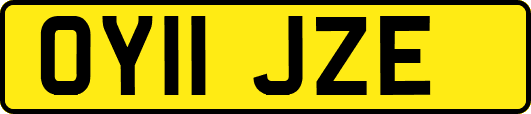 OY11JZE