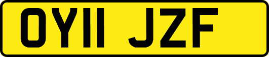 OY11JZF