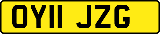 OY11JZG