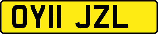 OY11JZL