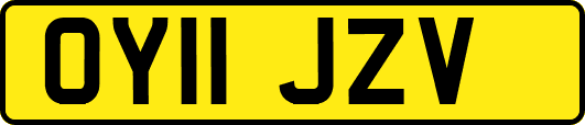 OY11JZV