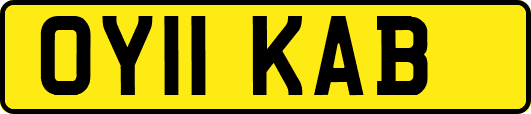OY11KAB
