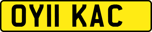 OY11KAC
