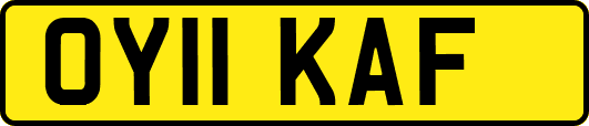OY11KAF