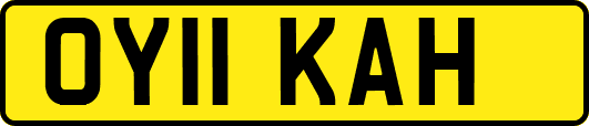 OY11KAH