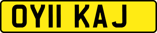 OY11KAJ