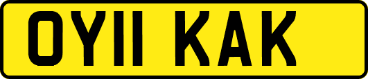 OY11KAK