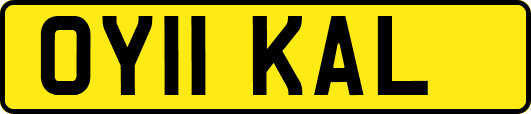 OY11KAL