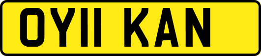 OY11KAN