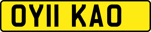OY11KAO