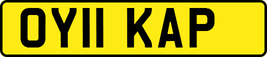 OY11KAP
