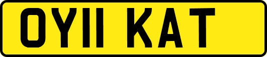OY11KAT