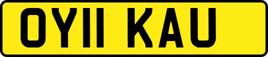 OY11KAU