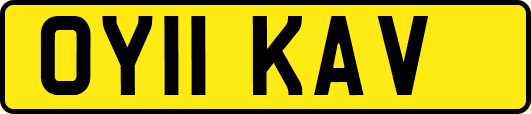 OY11KAV