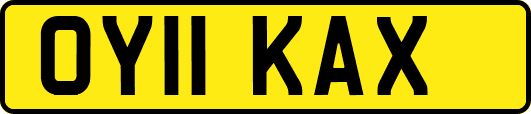 OY11KAX