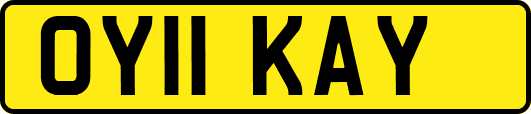 OY11KAY