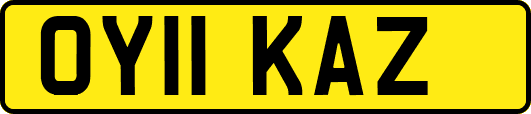 OY11KAZ