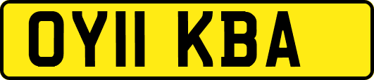 OY11KBA